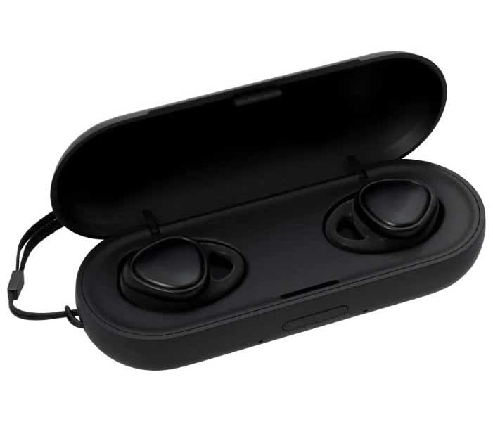 Наушники Redline TWS BHS-15 (УТ000018227) Black, Черный
Наушники Redline TWS BHS-15 (УТ000018227) Black, Черный