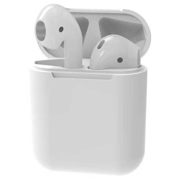 Наушники Ritmix RH-825BTH TWS White, Белый
Наушники Ritmix RH-825BTH TWS White, Белый