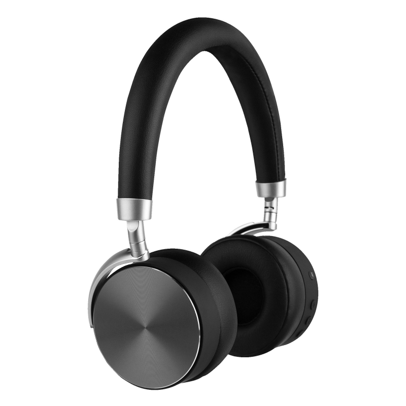 Наушники Rombica Mysound BH-13 (ANC BT-H019) Black
Наушники Rombica Mysound BH-13 (ANC BT-H019) Black