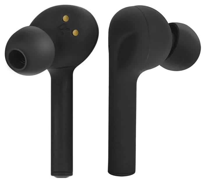 Наушники Rombica Mysound Free (BT-H026) Black, Черный
Наушники Rombica Mysound Free (BT-H026) Black, Черный