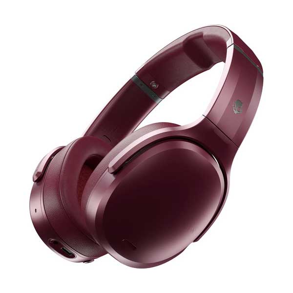 Наушники Skullcandy Crusher Wireless (S6CPW-M685), Бордовый
Наушники Skullcandy Crusher Wireless (S6CPW-M685), Бордовый