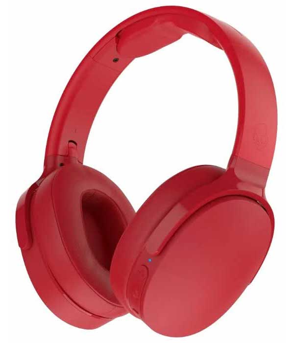 Наушники Skullcandy Hesh 3 Wireless (S6HTW-M685, Зеленый
Наушники Skullcandy Hesh 3 Wireless (S6HTW-M685, Зеленый