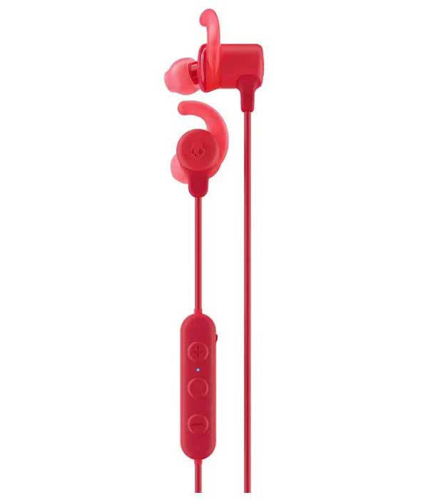 Наушники Skullcandy Jib Plus Active Wireless (S2JSW-M010), Красный
Наушники Skullcandy Jib Plus Active Wireless (S2JSW-M010), Красный