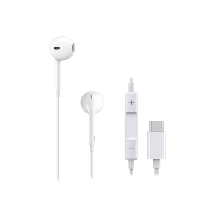 Наушники Usams Stereo Headset EP-34 White
Наушники Usams Stereo Headset EP-34 White