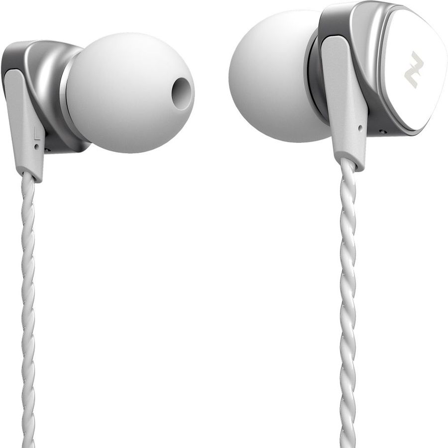 Наушники Z MusicDealer XS White
Наушники Z MusicDealer XS White