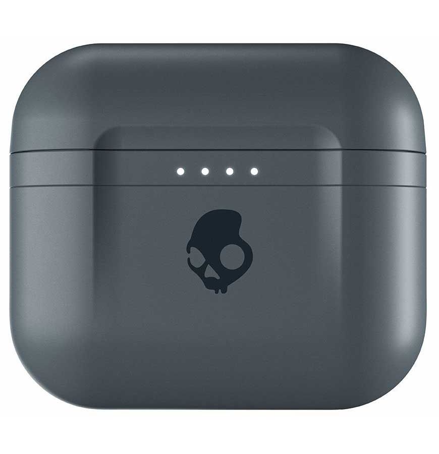 Наушники Skullcandy Indy Fuel True Wireless TWS (S2IFW-N744), Зеленый
Наушники Skullcandy Indy Fuel True Wireless TWS (S2IFW-N744), Зеленый