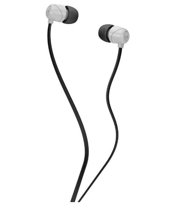 Наушники Skullcandy Jib In-Ear W/Mic (S2DUYK-441) черный/белый
Наушники Skullcandy Jib In-Ear W/Mic (S2DUYK-441) черный/белый