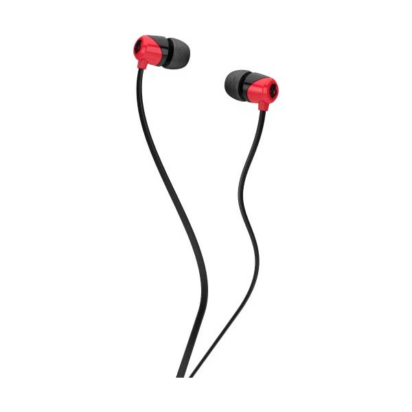 Наушники Skullcandy Jib In-Ear W/Mic (S2DUHZ-335) черный/красный
Наушники Skullcandy Jib In-Ear W/Mic (S2DUHZ-335) черный/красный
