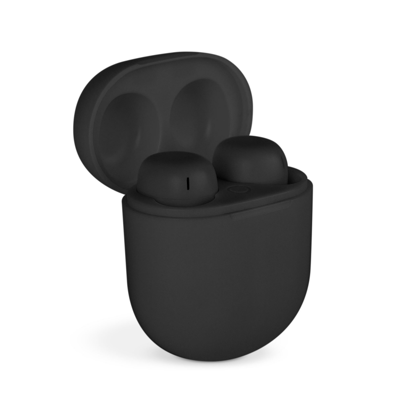 Наушники Rombica mysound Duo (BT-H023) Black, Черный
Наушники Rombica mysound Duo (BT-H023) Black, Черный