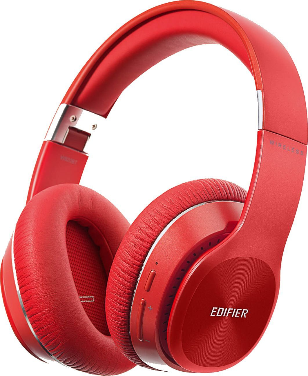 Наушники Edifier W820BT красный
Наушники Edifier W820BT красный