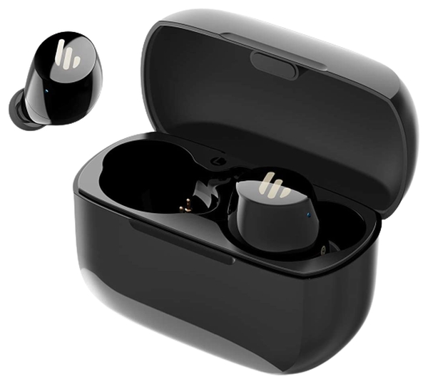 Наушники Edifier TWS1 черный
Наушники Edifier TWS1 черный