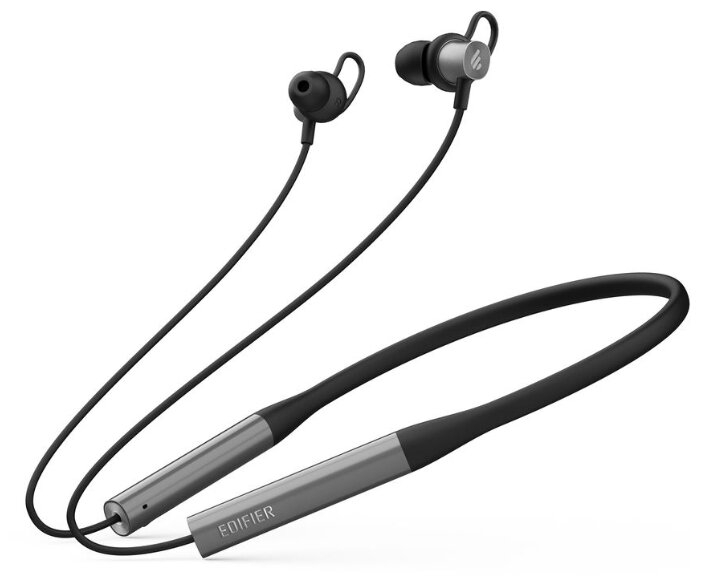 Наушники Edifier W310BT черный/серый, Серый;черный
Наушники Edifier W310BT черный/серый, Серый;черный