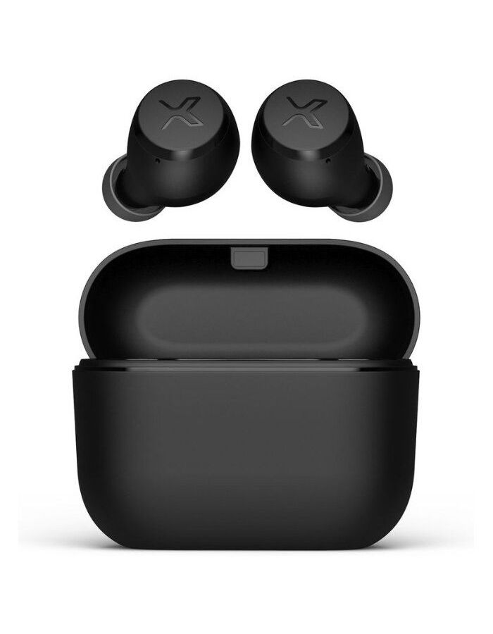Наушники Edifier X3 черный
Наушники Edifier X3 черный