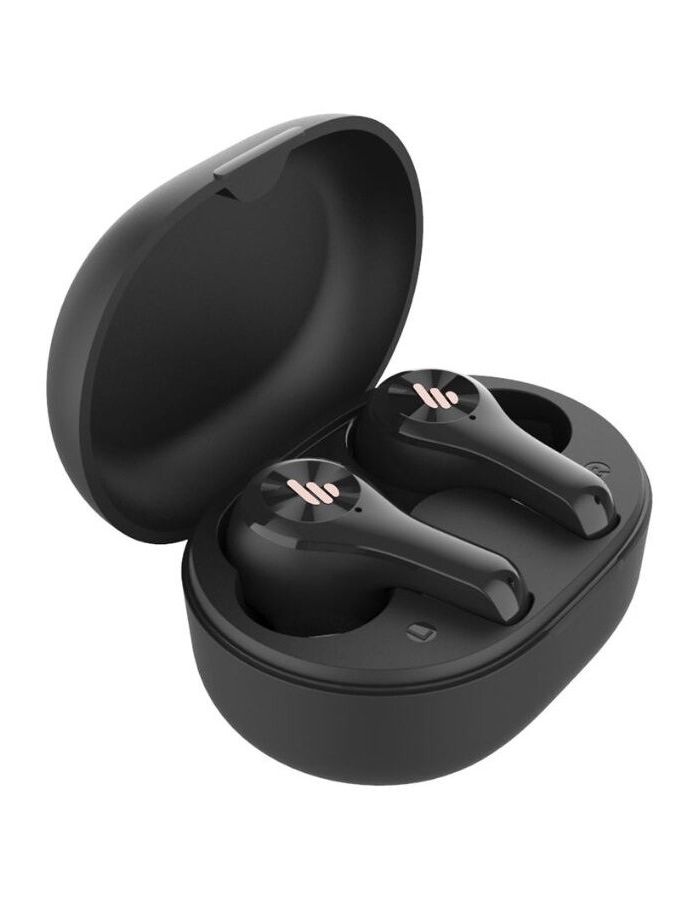 Наушники Edifier X5 черный
Наушники Edifier X5 черный