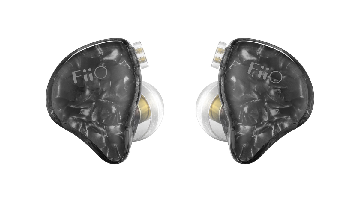 Наушники Fiio FH1s черный
Наушники Fiio FH1s черный
