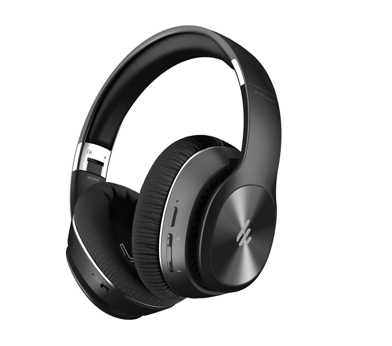 Наушники Edifier W828NB черный
Наушники Edifier W828NB черный