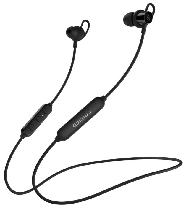 Наушники Edifier W200BT SE черный
Наушники Edifier W200BT SE черный