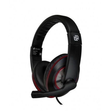 Наушники Oklick HS-L390G Dragon черный/красный (JD-728S), Красный;черный
Наушники Oklick HS-L390G Dragon черный/красный (JD-728S), Красный;черный