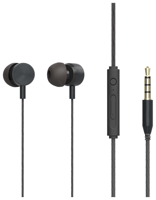 Наушники Ritmix RH-127M Space grey, Серый
Наушники Ritmix RH-127M Space grey, Серый