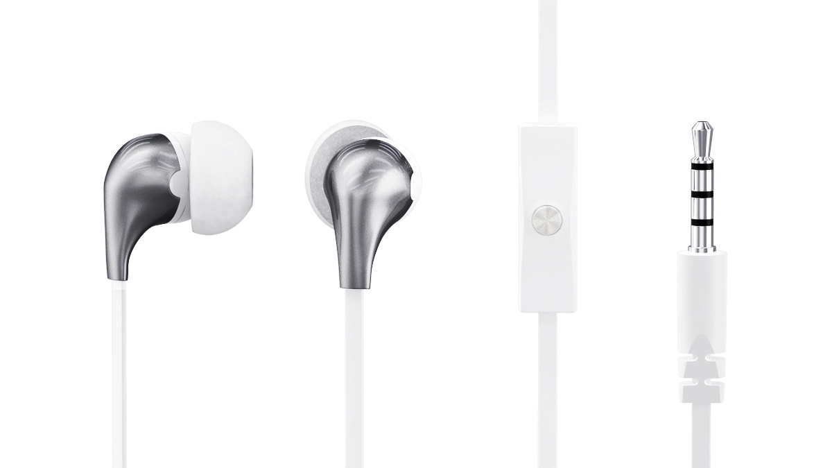 Наушники Ritmix RH-128M White, Белый 
Наушники Ritmix RH-128M White, Белый