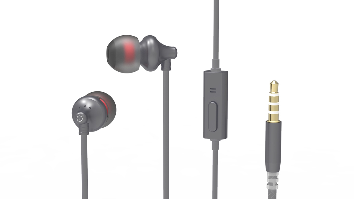 Наушники Ritmix RH-180M Space Grey, Серый
Наушники Ritmix RH-180M Space Grey, Серый