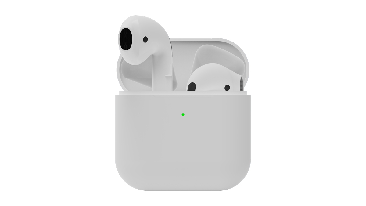 Наушники Ritmix RH-870BTH TWS white, Белый
Наушники Ritmix RH-870BTH TWS white, Белый