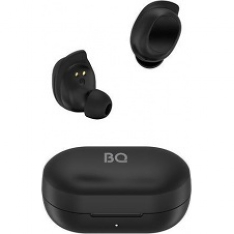 Наушники BQ BHS-05 BLACK
Наушники BQ BHS-05 BLACK