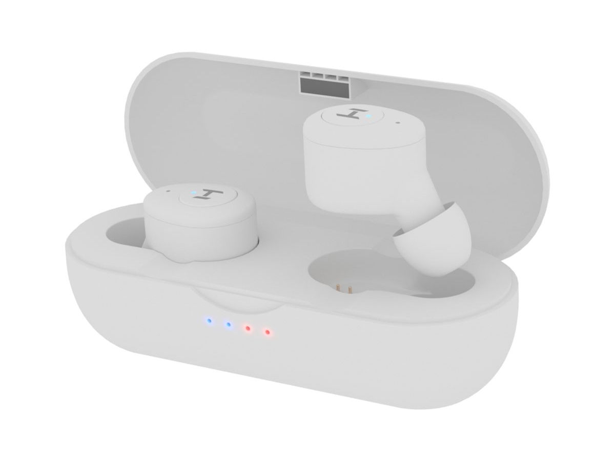 Наушники Harper HB-515 White, Белый
Наушники Harper HB-515 White, Белый