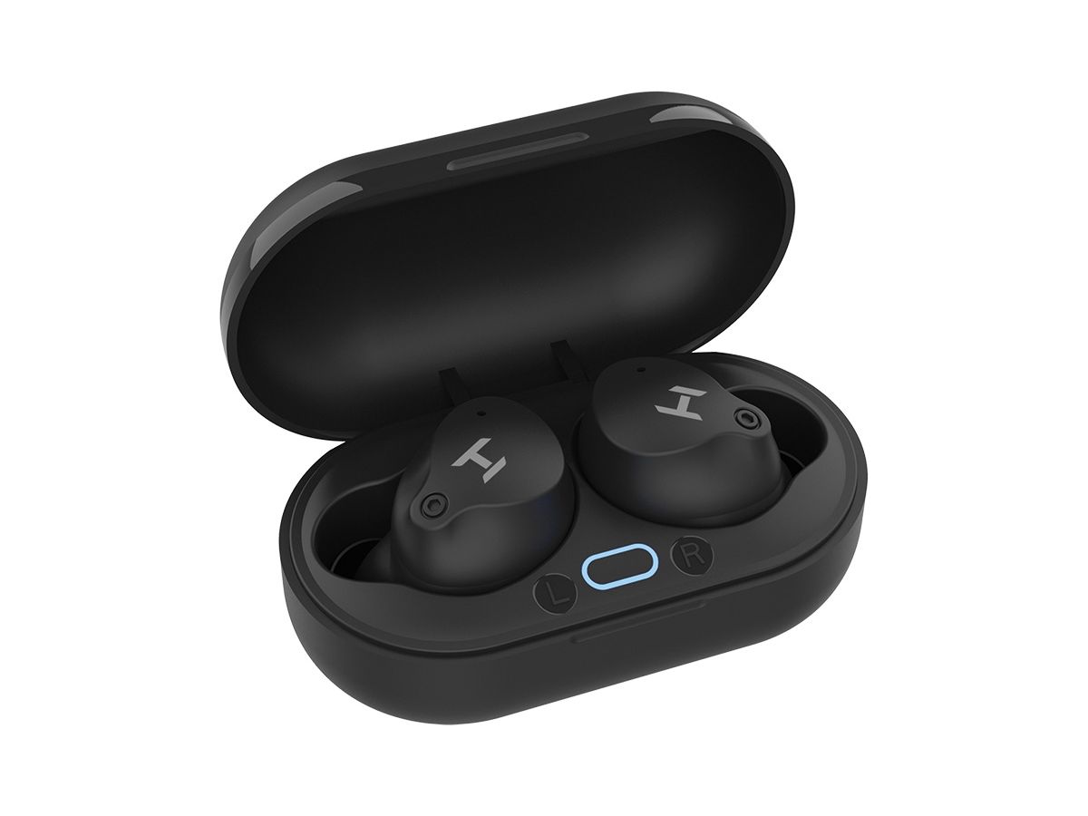 Наушники Harper HB-516 Black, Черный
Наушники Harper HB-516 Black, Черный