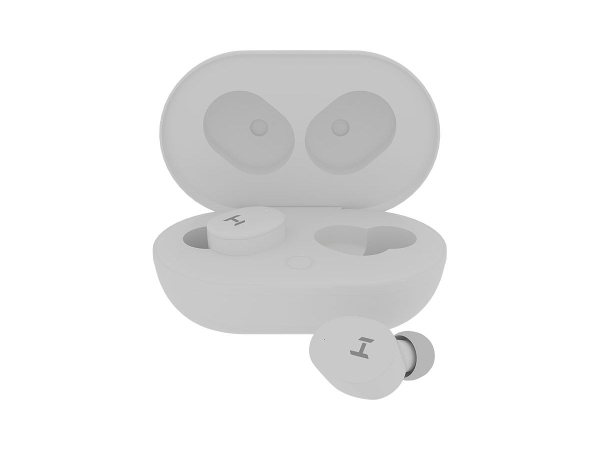 Наушники Harper HB-517 White, Белый
Наушники Harper HB-517 White, Белый