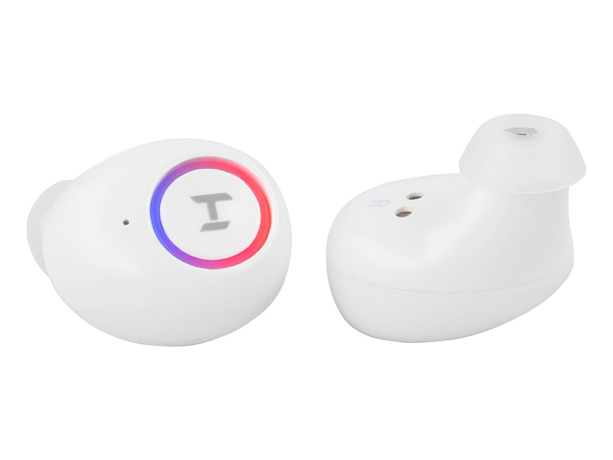 Наушники Harper HB-523 White, Белый
Наушники Harper HB-523 White, Белый