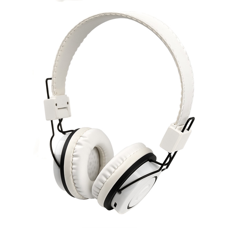 Наушники Dialog HS-19BT White, Белый
Наушники Dialog HS-19BT White, Белый
