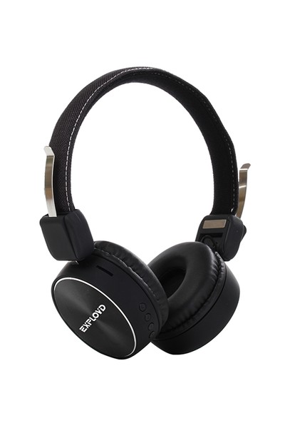 Наушники Exployd EX-HP-933 черный
Наушники Exployd EX-HP-933 черный