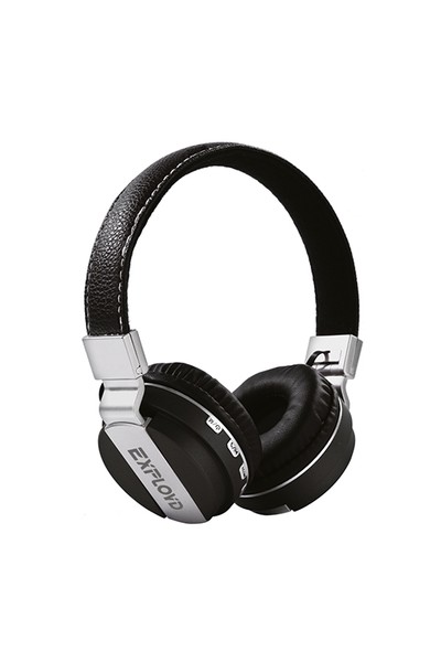 Наушники Exployd EX-HP-936 черный
Наушники Exployd EX-HP-936 черный