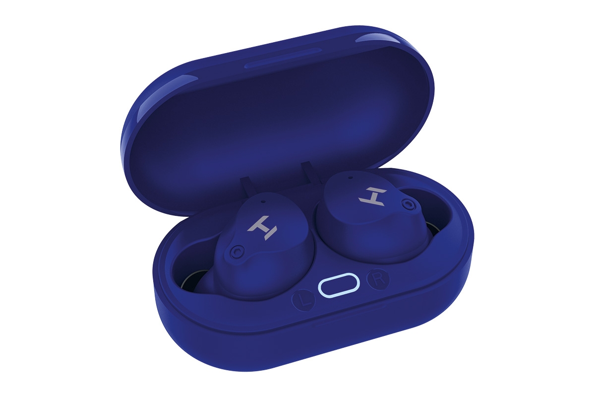 Наушники Harper HB-516 Blue, Синий
Наушники Harper HB-516 Blue, Синий