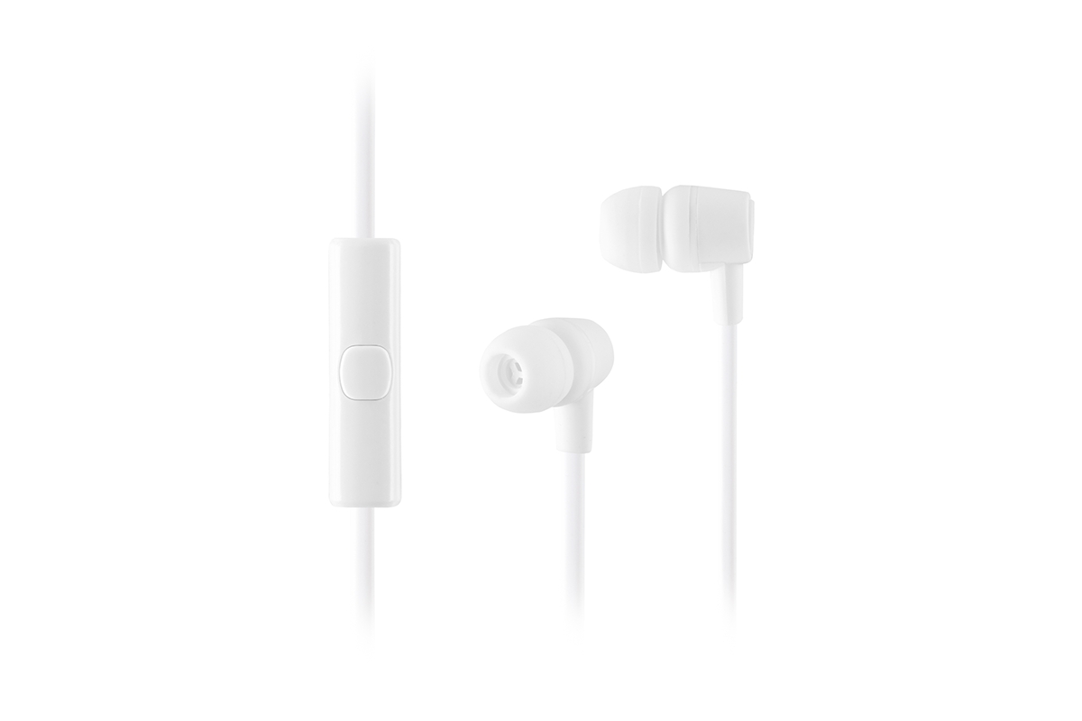 Наушники Harper HV-107 White, Белый
Наушники Harper HV-107 White, Белый