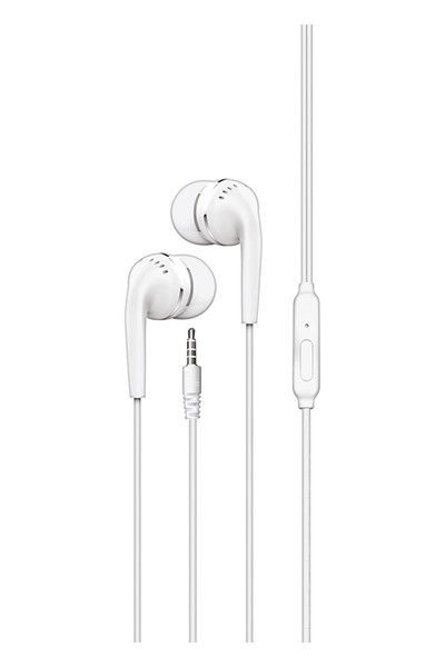 Наушники Exployd EX-HP-854 белый
Наушники Exployd EX-HP-854 белый