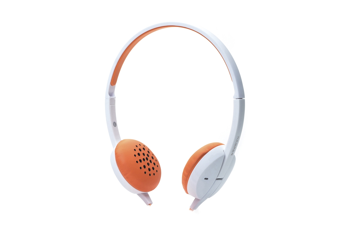 Наушники Harper НN-300 Orange
Наушники Harper НN-300 Orange