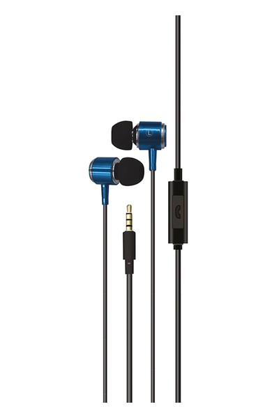 Наушники Exployd EX-HP-858 синий
Наушники Exployd EX-HP-858 синий
