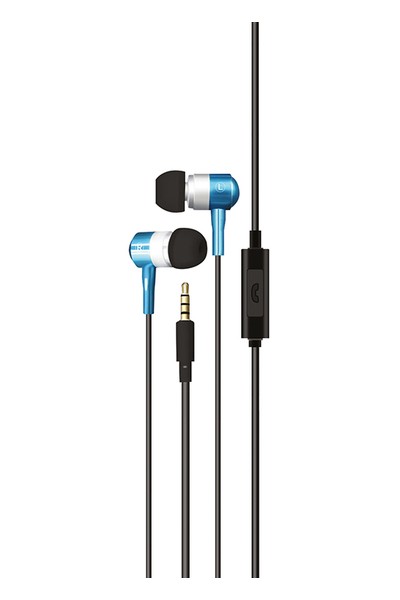 Наушники Exployd EX-HP-860 белый/синий
Наушники Exployd EX-HP-860 белый/синий