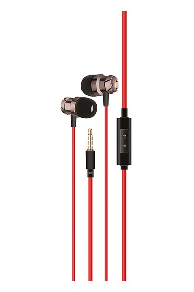 Наушники Exployd EX-HP-863 красный
Наушники Exployd EX-HP-863 красный