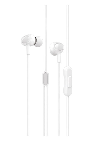 Наушники Exployd EX-HP-961 белый
Наушники Exployd EX-HP-961 белый