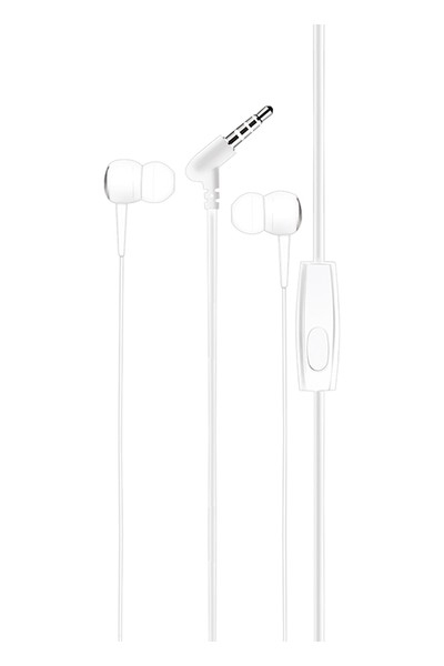 Наушники Exployd EX-HP-963 белый
Наушники Exployd EX-HP-963 белый