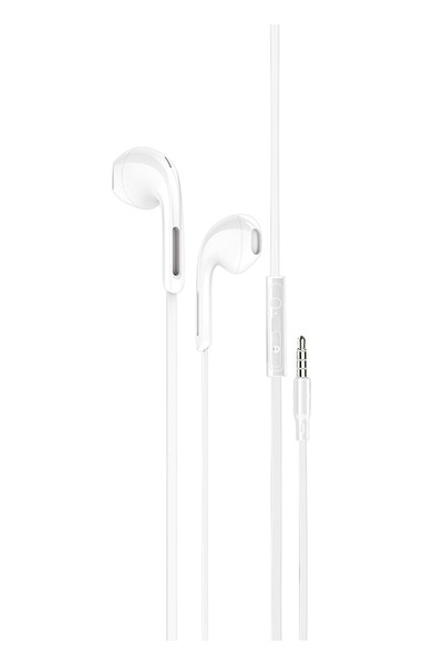 Наушники Exployd EX-HP-969 белый
Наушники Exployd EX-HP-969 белый