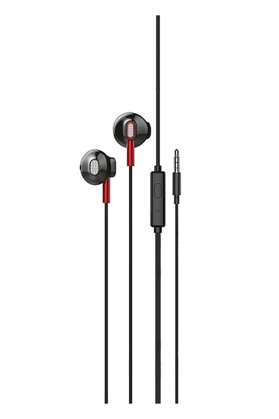 Наушники Exployd EX-HP-970 черный
Наушники Exployd EX-HP-970 черный