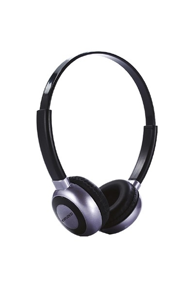 Наушники Exployd EX-HP-921 черный
Наушники Exployd EX-HP-921 черный