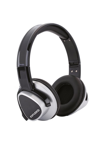 Наушники Exployd EX-HP-930 черный
Наушники Exployd EX-HP-930 черный