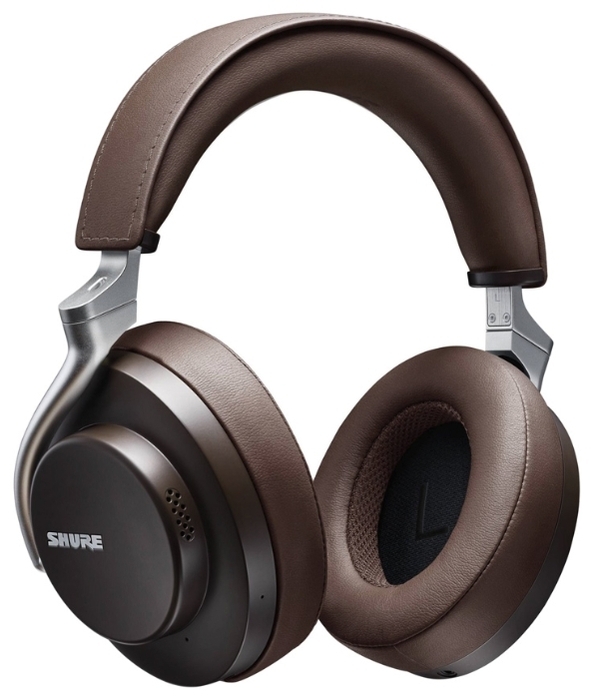 Наушники Shure Aonic 50 SBH2350-BR-EFS коричневый
Наушники Shure Aonic 50 SBH2350-BR-EFS коричневый