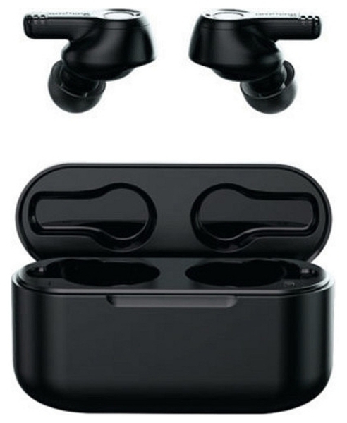 Наушники Omthing OMT TWS EO002BT Black, Черный
Наушники Omthing OMT TWS EO002BT Black, Черный