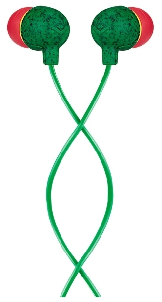 Наушники Marley Little Bird EM-JE061-RA Rasta, Зеленый
Наушники Marley Little Bird EM-JE061-RA Rasta, Зеленый